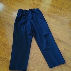 Alfred Dunner Women's Pants, Size 10